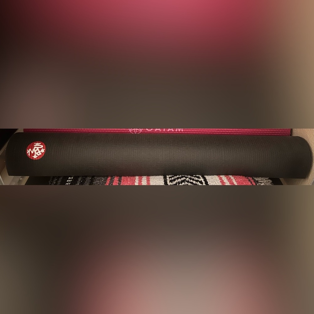 EUC Manduka PRO Travel Yoga Mat